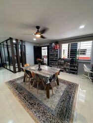 Blk 504 Woodlands Drive 14 (Woodlands), HDB 5 Rooms #599369551